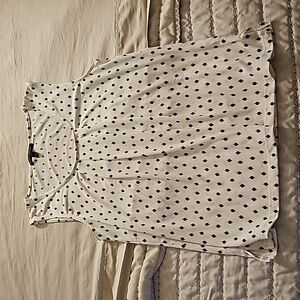 Banana Republic Tank